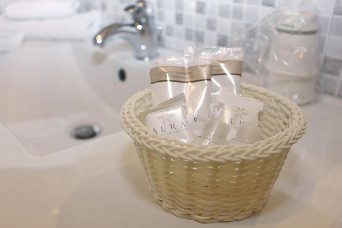 Flat 252 Sorrento Apartments Sant'Agnello Bagian luar foto
