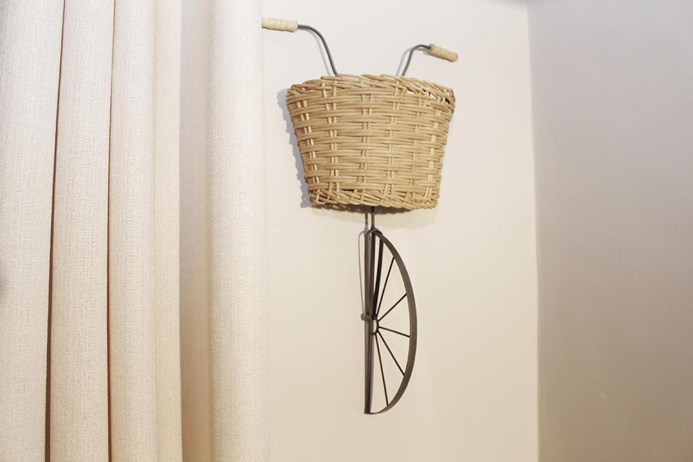 Flat 252 Sorrento Apartments Sant'Agnello Bagian luar foto