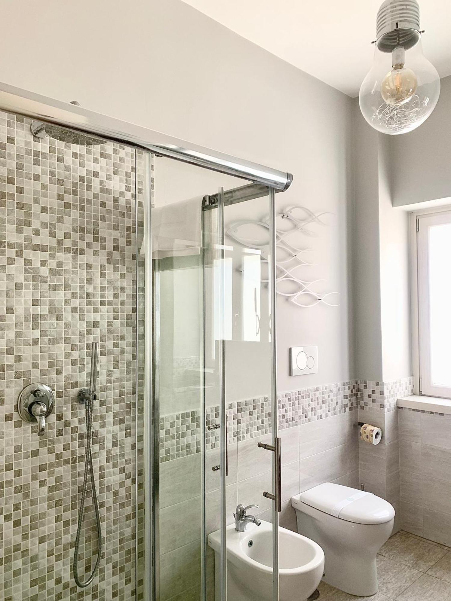 Flat 252 Sorrento Apartments Sant'Agnello Bagian luar foto